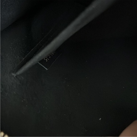 LOUIS VUITTON Monogram Pochette Dauphine Toiletry Pouch - Picture 11 of 16